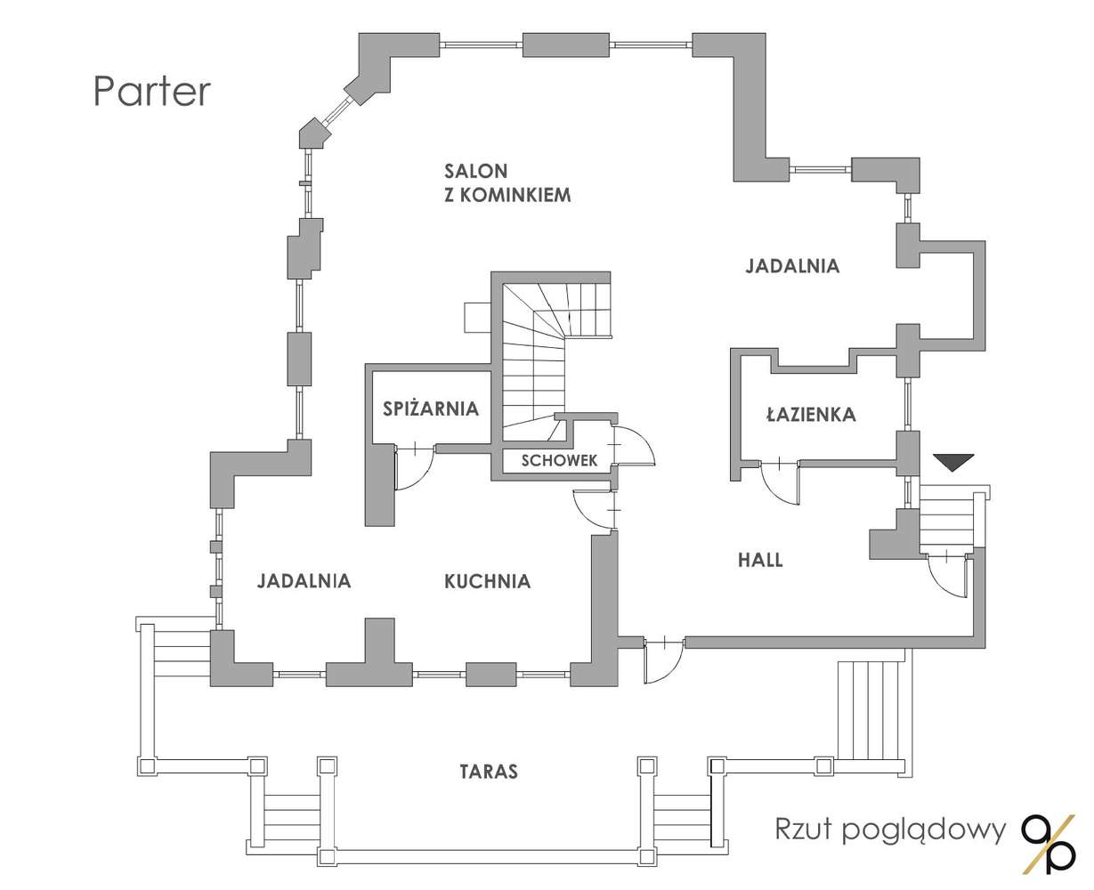 Willa „Mucha” – klejnot Konstancina z historią sięgającą XIX wieku-18