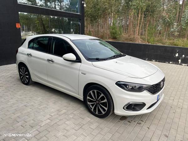 Fiat Tipo - 4