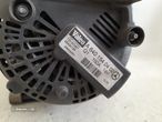 Alternador Mercedes-Benz A-Class (W169) - 3