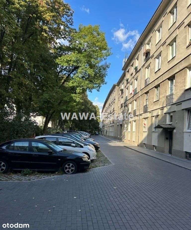 2 pokoje na Starych Bielanach, metro, Pl. konfeder-12