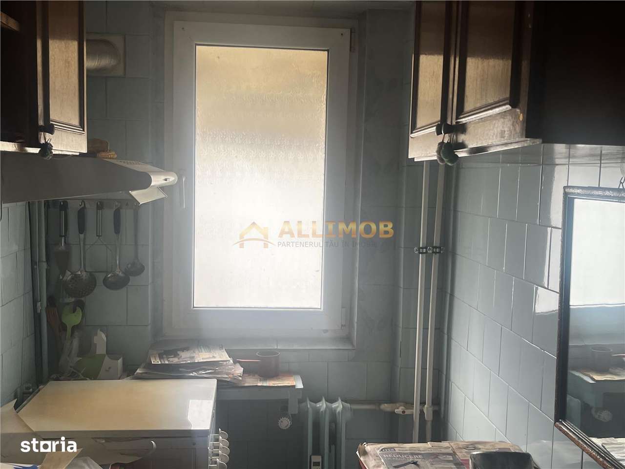 Apartament 2 camere, semidecomandat – Pantelimon, Bucuresti.-9