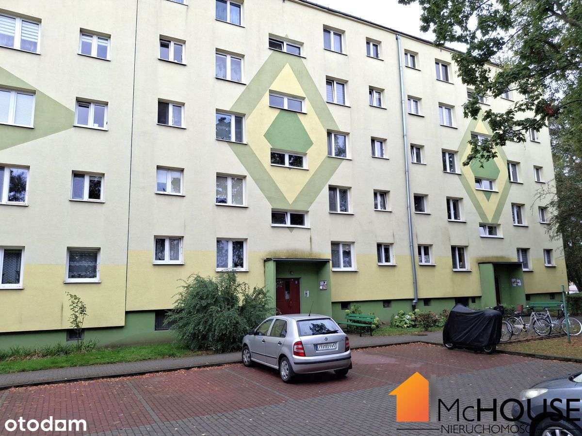 Mielec - 56m2, balkon, 4 pokoje, Niski czynsz-13