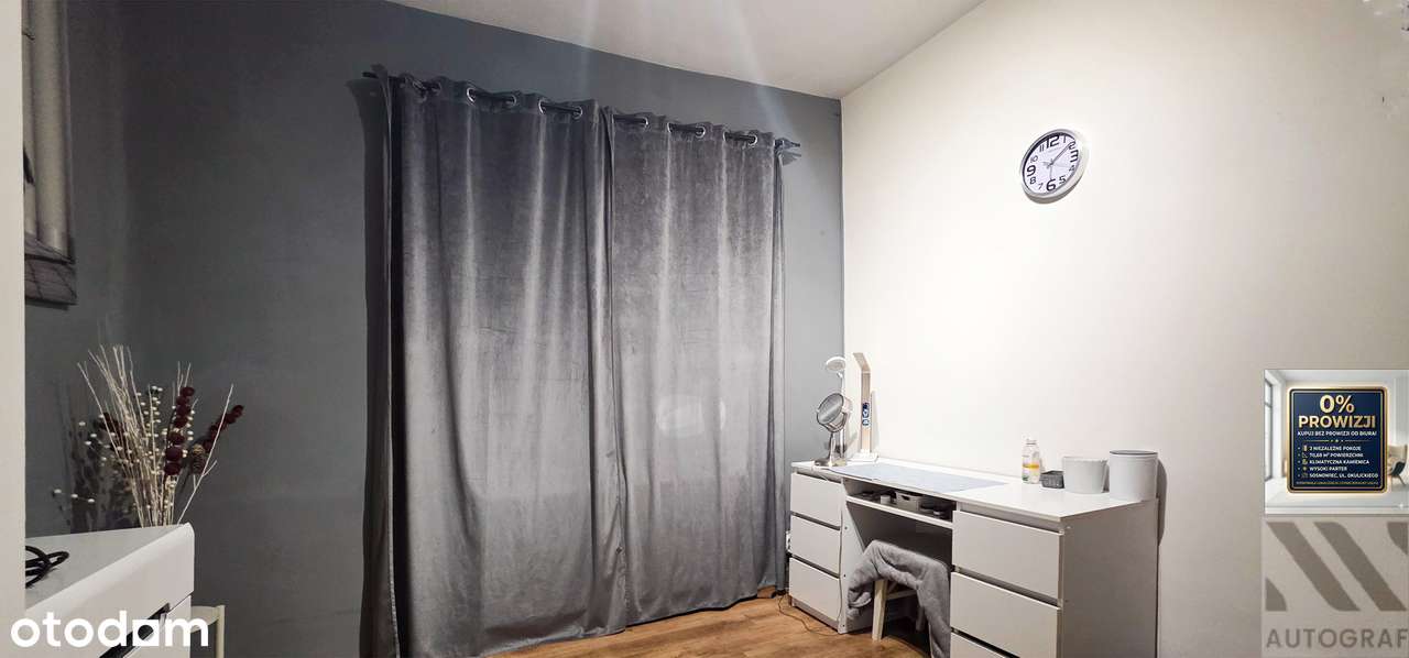 2 mieszkania 3 pokoje 70 m² ogromny potencjał Sosnowiec Okulickiego - Pełny obrazek: 4/14