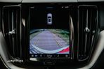 Volvo XC 60 B4 MHEV R-Design - 20