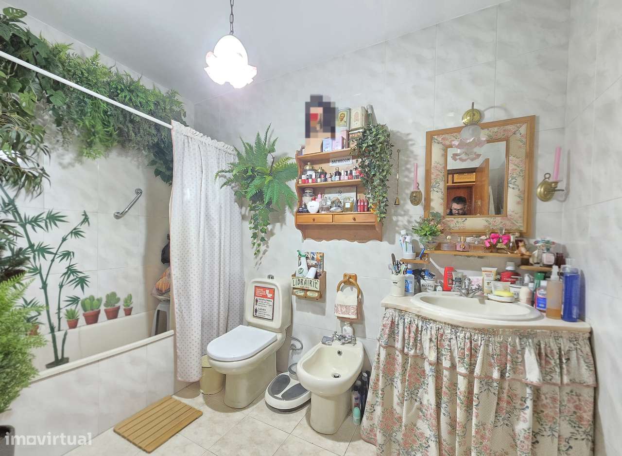 Apartamento 3 quartos - centro da cidade-11