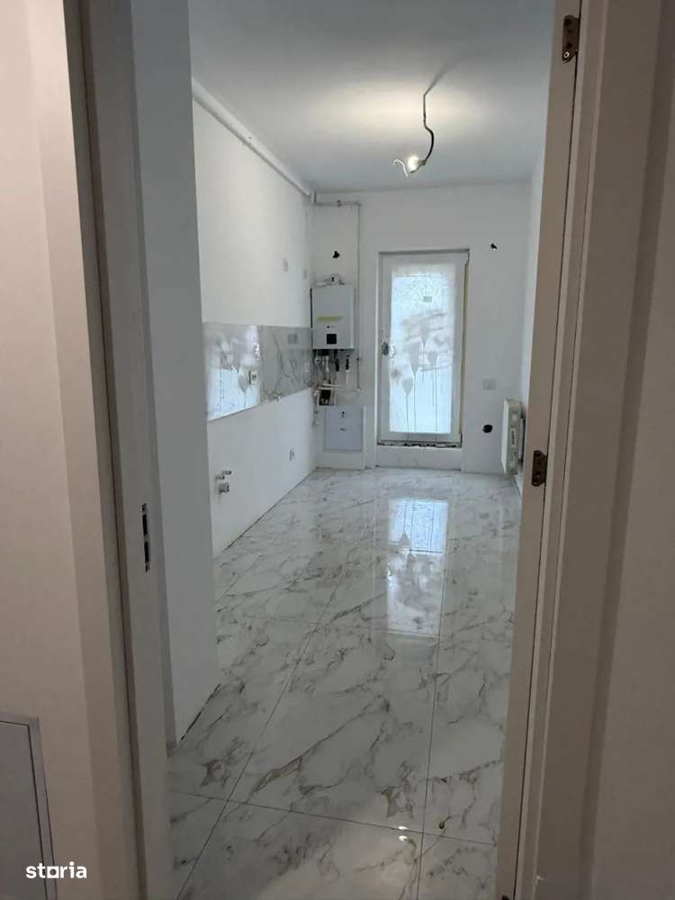 De vânzare - apartament 2 camere   Sector 6   Bloc nou   Lacul Morii-4