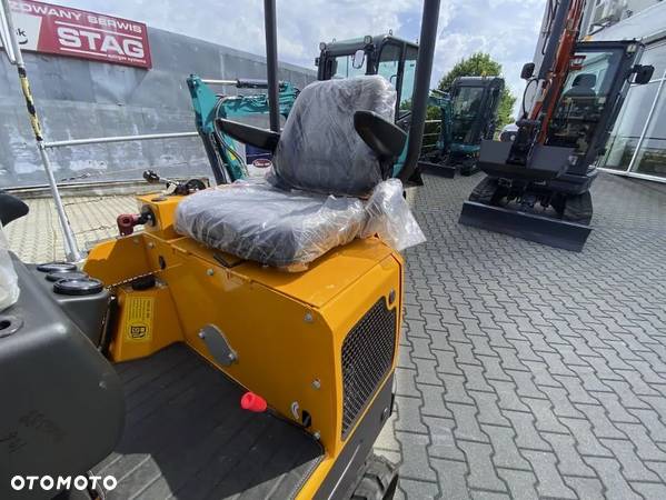 Berger Kraus BK1200AS - 9