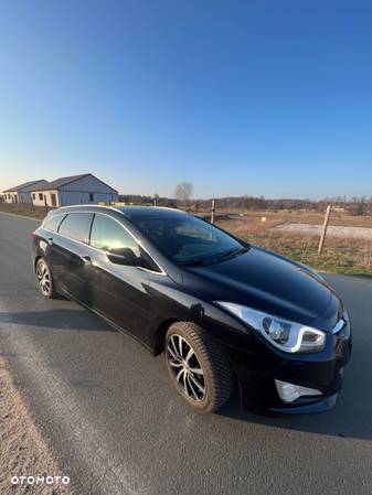 Hyundai i40 1.7 CRDi Comfort - 7