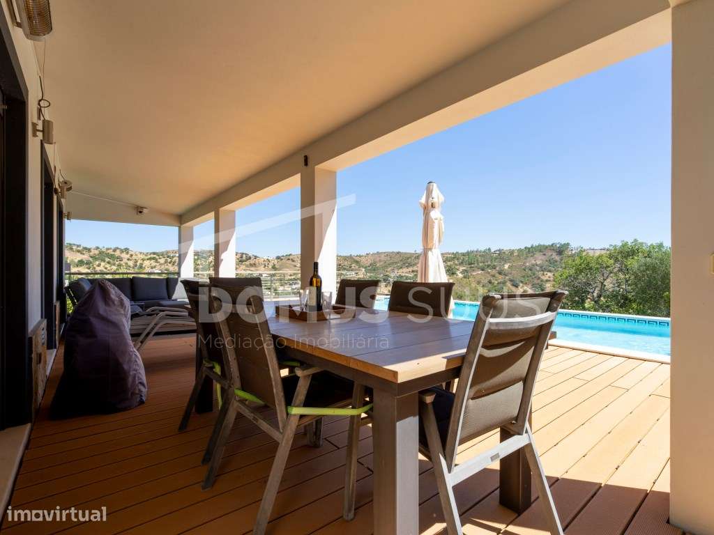 **Moradia Independente em Venda - Algarve**-43