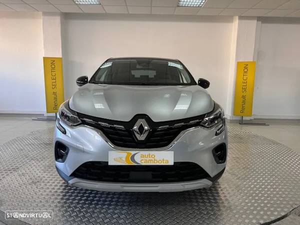 Renault Captur 1.0 TCe Intens - 7