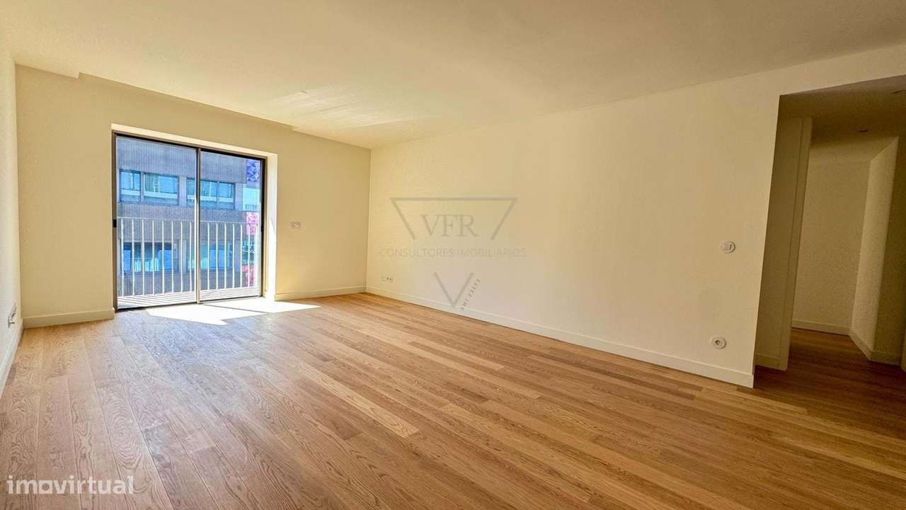 Apartamento Exclusivo T2 no Centro de Lisboa - "Conde Redondo Residenc-20