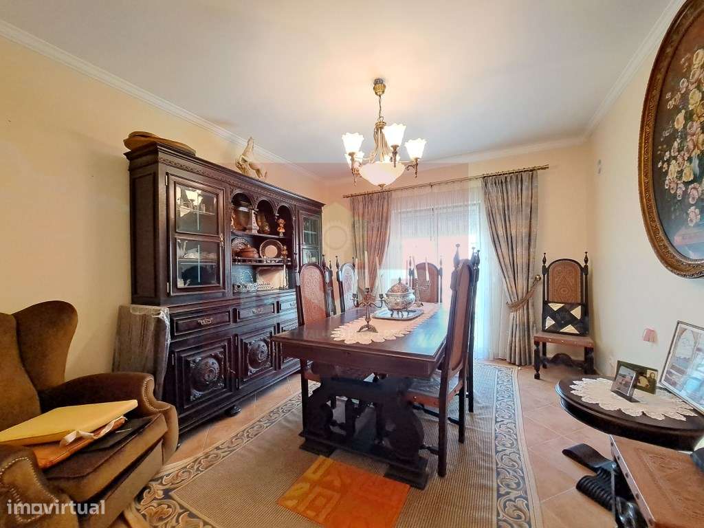 Apartamento T3 em condomínio fechado, com Garagem em Box - Almancil - Grande imagem: 4/43