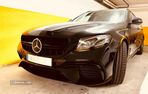 Mercedes-Benz E 220 d T 9G-TRONIC AMG Line - 18