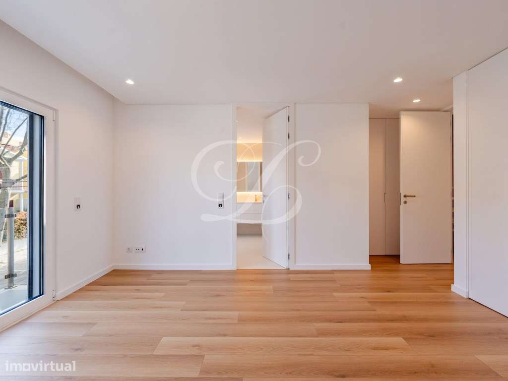 Moradia T4 | Empreendimento - Ocean Prime Village - S. Pedro do Est...-27