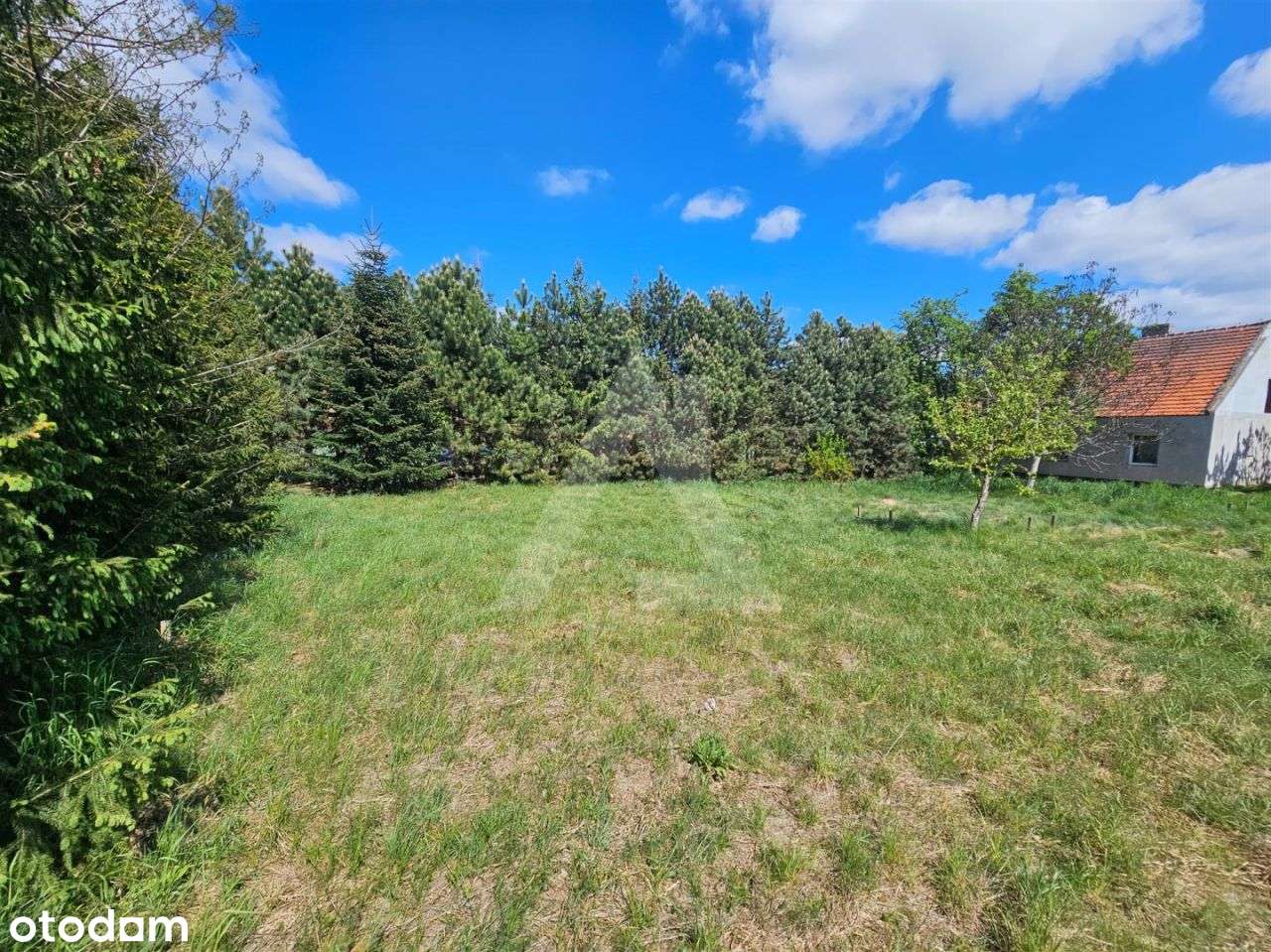 Działka Budowlana Z Projektem Budowlanym - Pełny obrazek: 5/12