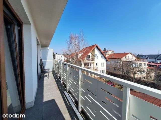 Ciche, nowy budynek, duży taras, garaż, b. Centrum - Pełny obrazek: 3/20