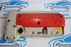 TAMPO TAMPA VALVULAS MOTOR ORIGINAL A1110101730 1110101730 MERCEDES BENZ CLASS C W203 C200 KOMPRESSOR 163CV M111955 CLK C208 - 1