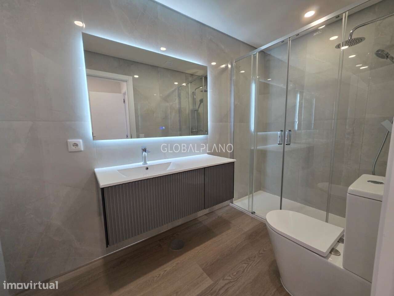 Penthouse t2 Vista Rio Arade-23