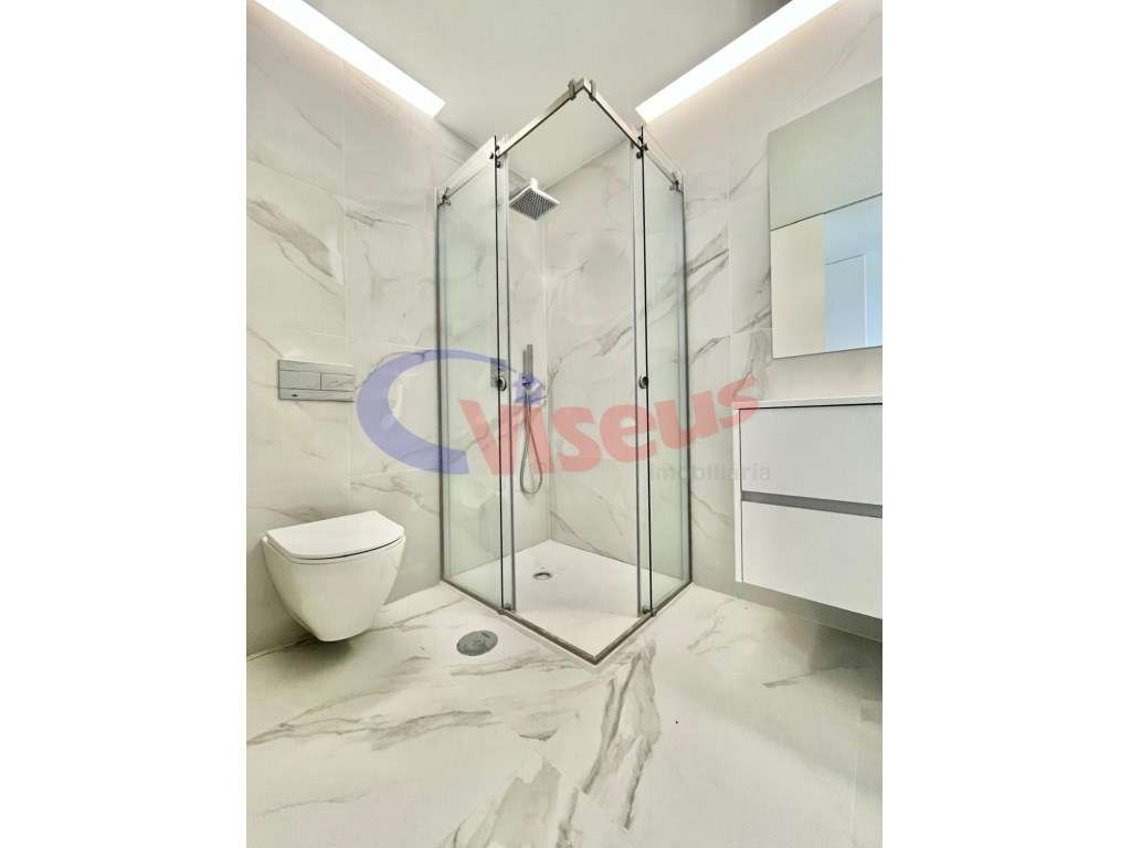Apartamento T3 Novo Madalena Gaia-26