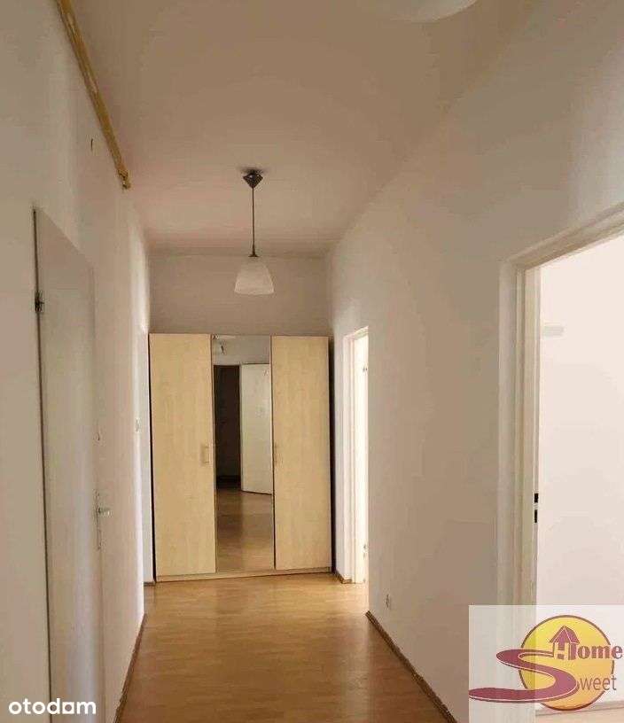 Mieszkanie w sercu Radomia/3 pokoje/1 piętro-1