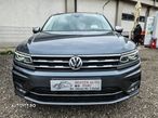 Volkswagen Tiguan Allspace 2.0 TDI SCR 4Motion DSG Highline - 23