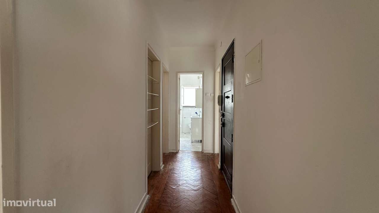 T2 em Queluz - Grande imagem: 5/20