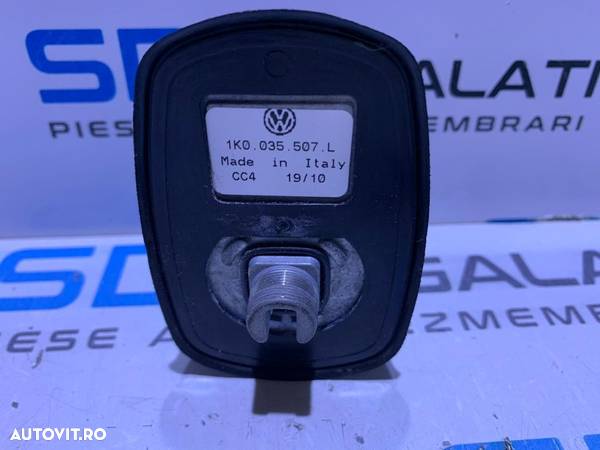 Antena Radio Rechin / Shark VW Golf 6 2008 - 2013 Cod Piesa : 1K0 035 507 L / 1K0035507L - 2