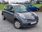 Nissan Micra 1.2 Visia (klm) - 19