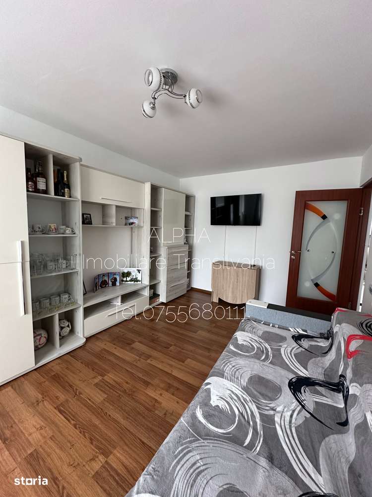 Apartament 2 camere,etaj 2 ,zona Dumbrava Nord-0