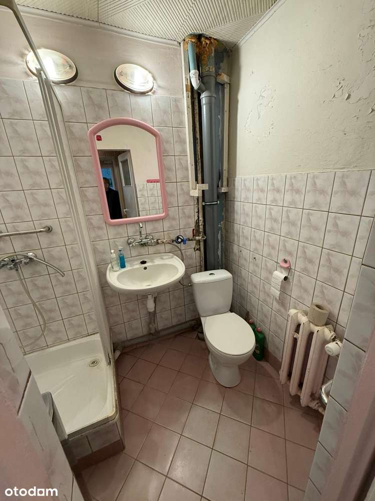 Sprzedam mieszkanie w Ząbkowice-3