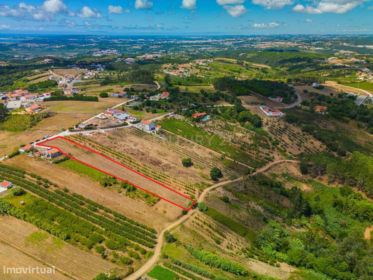 Terreno na Usseira-5