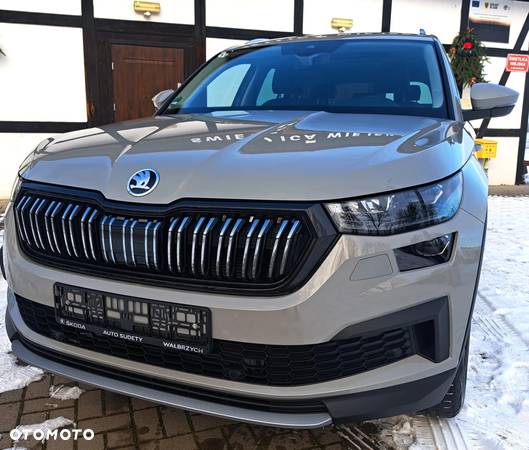 Skoda Kodiaq 1.5 TSI ACT 4x2 Style - 2