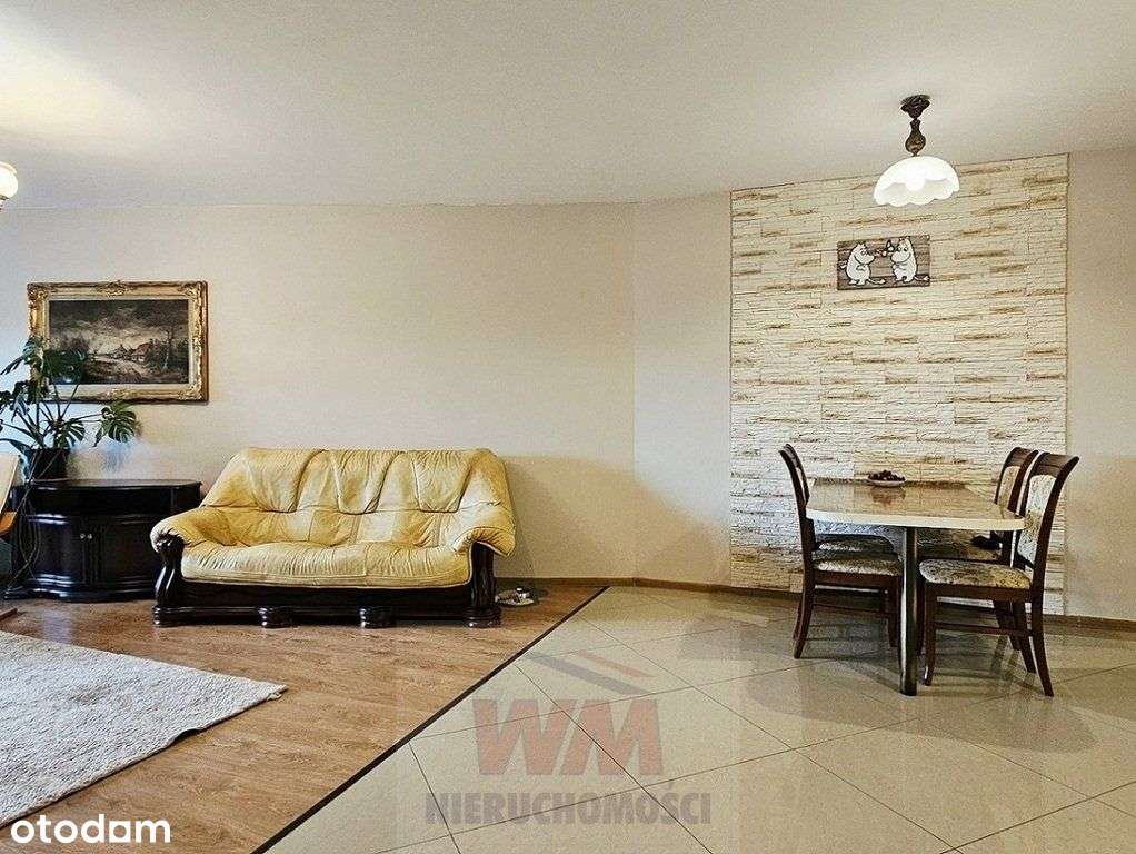 Mieszkanie, 65 m², Grójec-1