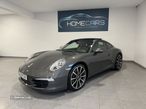 Porsche 991 Carrera PDK - 5