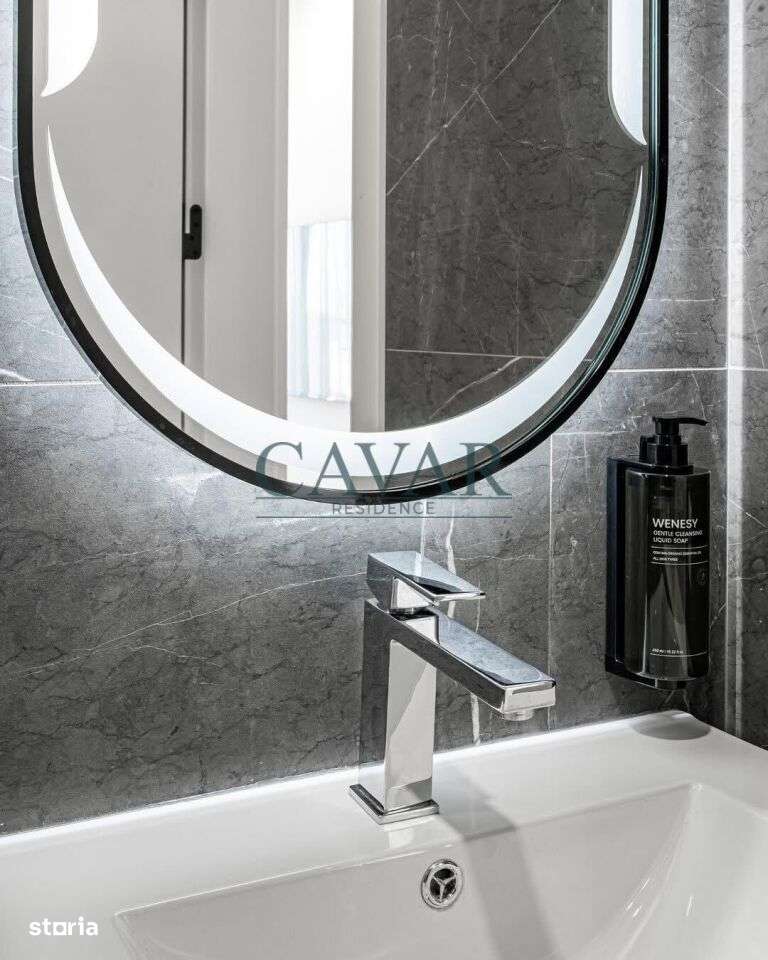 Apartament 3 Camere Proiect Nou Cavar Binelui 168-7