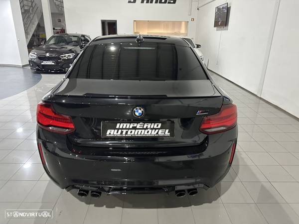 BMW M2 Competition Auto - 9