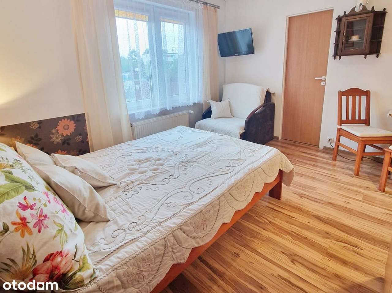 DOM NA PÓŁWYSPIE HELSKIM BARDZO BLISKO MORZA - Pełny obrazek: 4/18