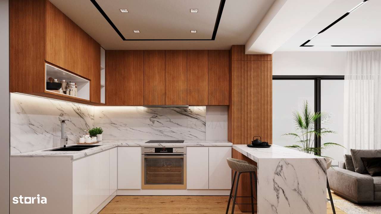 ZERO COMISION  DIRECT DEZVOLTATOR  3 CAMERE NOU - Imagine principală: 3/13