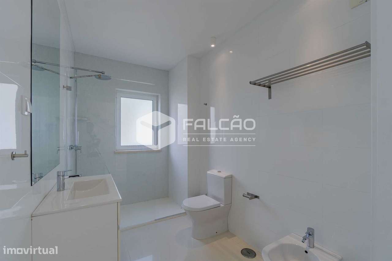 Apartamento T1+1 Venda em Vau,Óbidos - Grande imagem: 5/14