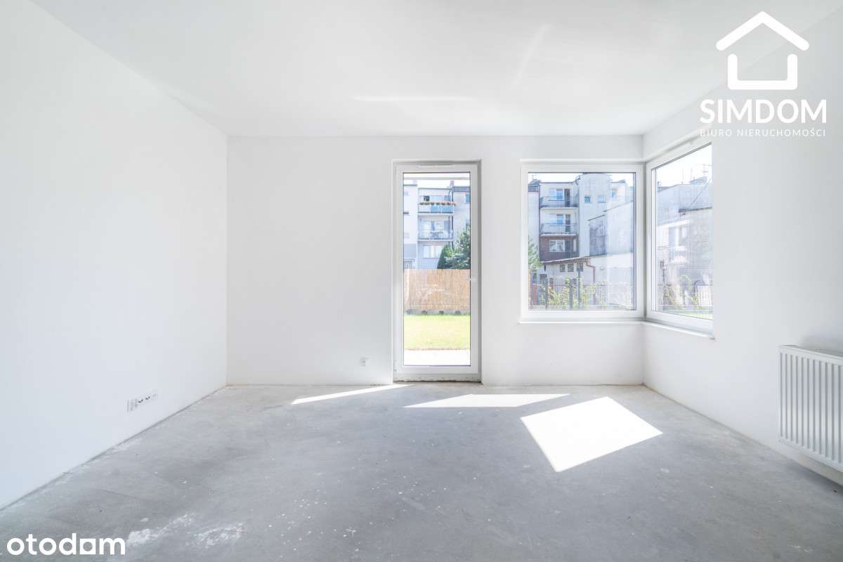 Gdynia Orłowo # Nowe # 3 pokoje # Super cena!-14