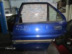 Porta REF433 PEUGEOT 106 1995 5P AZUL TE - 1