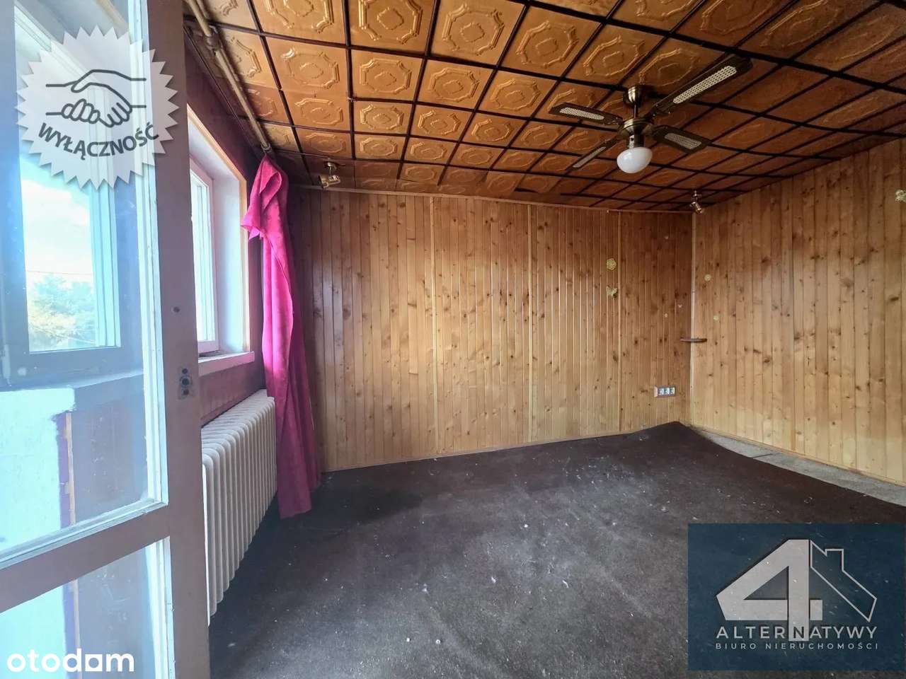 Dom w Bronowicach , ul.Ojcowska 76m-2