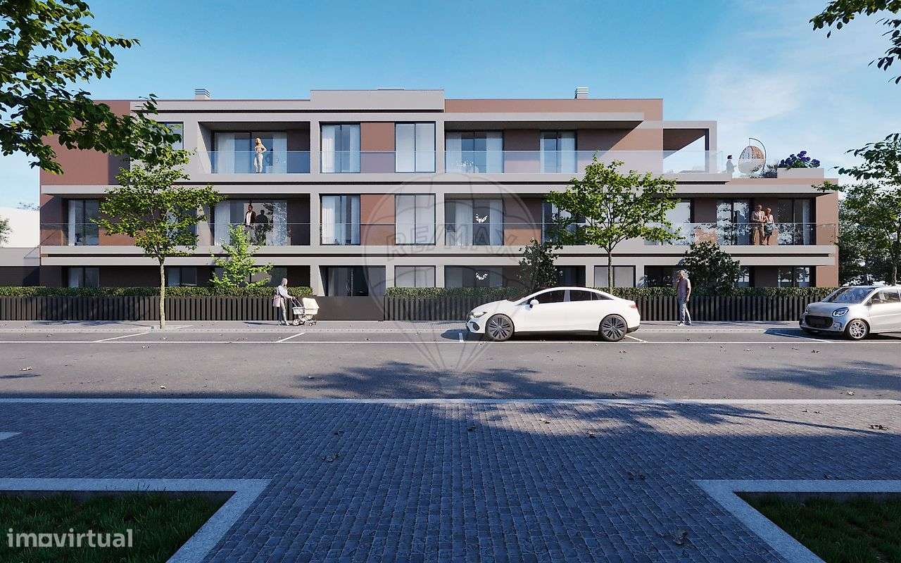 Apartamento T1 para venda - Grande imagem: 4/28