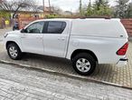 Toyota Hilux 4x4 Double Cab Duty Comfort - 3