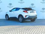 Toyota C-HR - 4