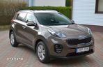 Kia Sportage 1.6 GDI 2WD DREAM-TEAM EDITION - 2