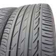 2 x BRIDGESTONE 205/55 R16 91Q Turanza T001 Lato 2020 6,2mm - 3