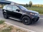 Land Rover Discovery Sport 2.0 Si4 HSE - 4