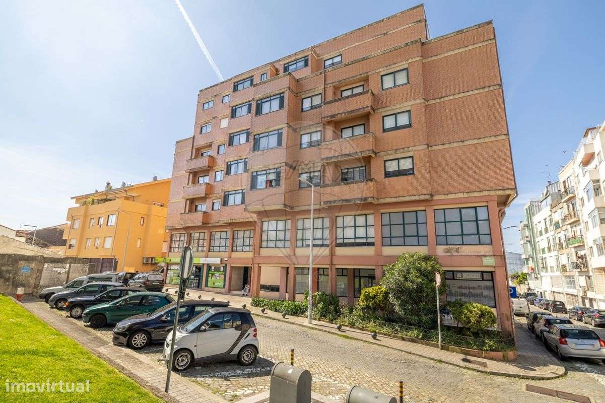 Apartamento T3 para venda - Grande imagem: 1/21