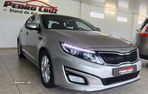 Kia Optima 1.7 CRDi TX - 20